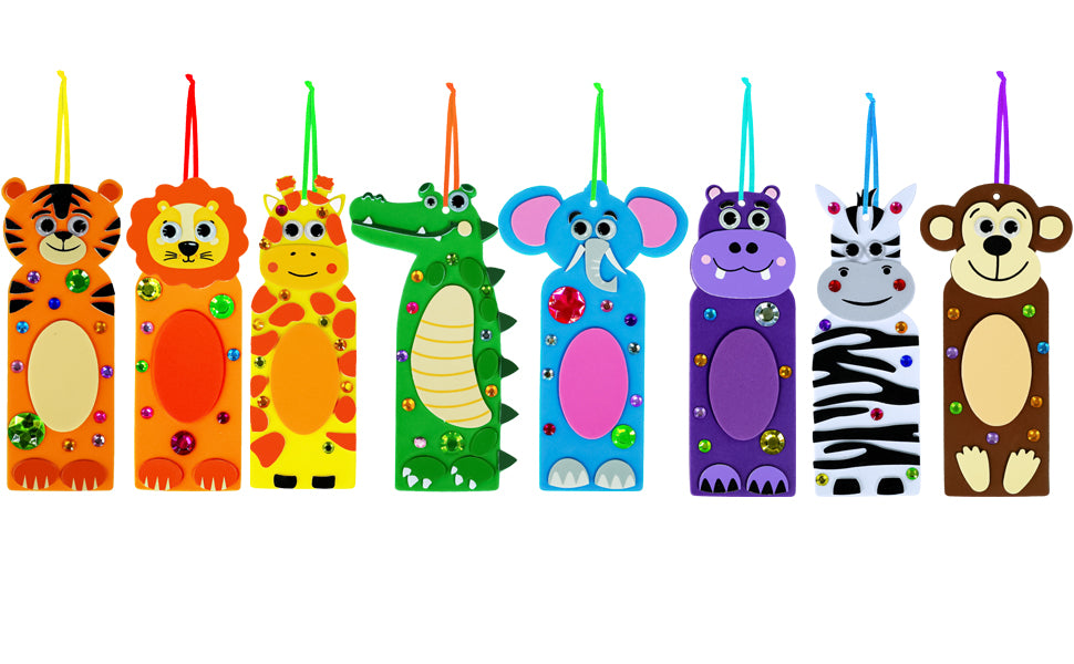 Go Go Busy Bags - Animals - Go Go Busy Bags™