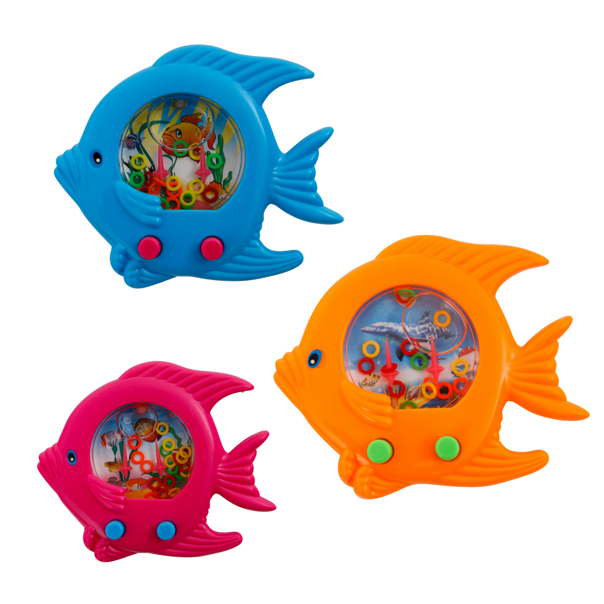 Mini Go Go Busy Bags - Go Go Busy Bags™