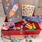 Go Go Busy Bags - OUTER SPACE - Go Go Busy Bags™