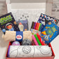 Go Go Busy Bags - OUTER SPACE - Go Go Busy Bags™