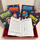 Go Go Busy Bags - OUTER SPACE - Go Go Busy Bags™