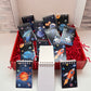 Go Go Busy Bags - OUTER SPACE - Go Go Busy Bags™