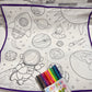 Go Go Busy Bags - OUTER SPACE - Go Go Busy Bags™