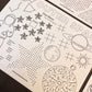 Go Go Busy Bags - OUTER SPACE - Go Go Busy Bags™