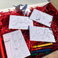 Mini Go Go Busy Bags - 4 Items - Go Go Busy Bags™