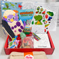 Go Go Busy Bags - DINOSAUR - Go Go Busy Bags™