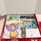 Go Go Busy Bags - DINOSAUR - Go Go Busy Bags™