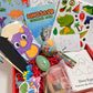 Go Go Busy Bags - DINOSAUR - Go Go Busy Bags™