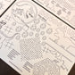 Go Go Busy Bags - DINOSAUR - Go Go Busy Bags™